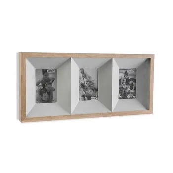 

Photo frame MDF Wood Fusion (5 x 27,8 x 59,4 cm)