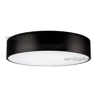 022997(1) Светильник SP-TOR-PILL-R400-25W Warm3000(BK, 120 deg) ARLIGHT