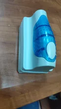 Cleaner Magnets-Brush Glass-Algae Aquarium Fish-Tank Scraper Practical Floating