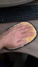 Gloves Washer Car-Brush-Cleaner Wool Motorcycle Soft 15--24cm