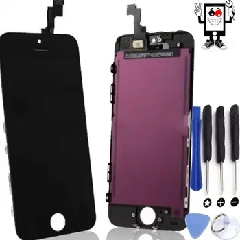

Display For Apple iPhone 5C | Color Black |