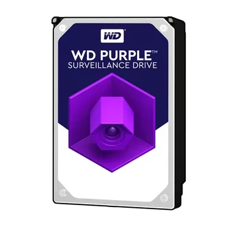

HD Western Digital Purple 12TB 3.5 "SATA3