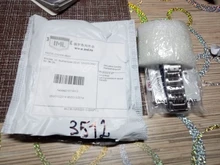 NAVIFORCE-Reloj informal de cuarzo totalmente de acero para hombre, cronógrafo deportivo resistente al agua con fecha, pulsera militar, mejor marca, masculino