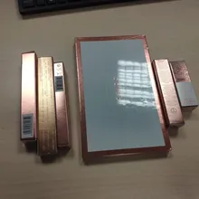 O.TWO.O 2 en 1 mate lápiz labial líquido y Mate brillo de labios maquillaje hidratante de larga duración impermeable de terciopelo lápiz labial de Color