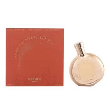 

L 'Ambre DES MERVEILLES edp vaporizer 50 ml
