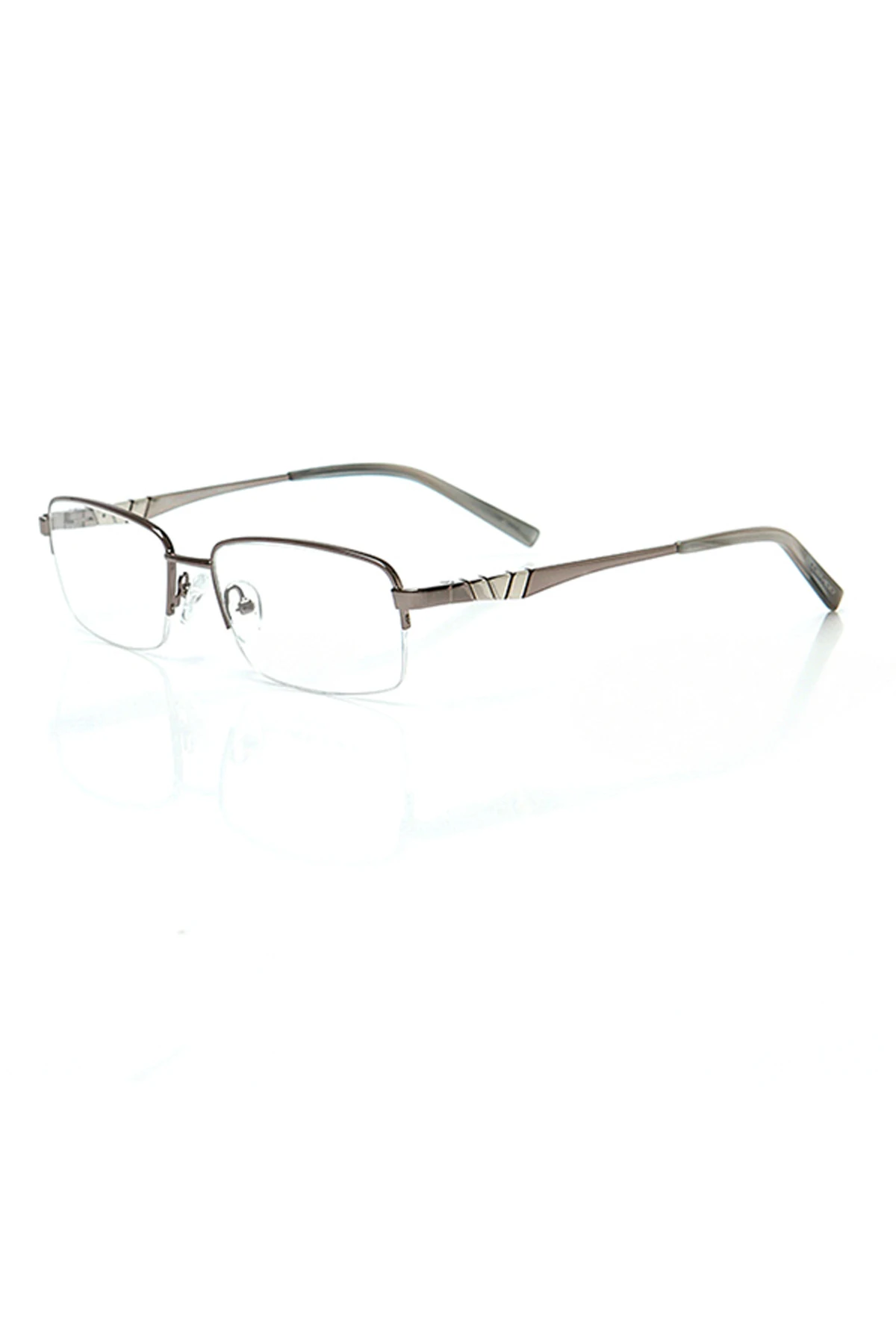 

Markamilla Men Reading Glasses Frame Demo Glasses Eyewear Transparent High Quality MenBluemod BLU 32 04 55