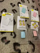 Baseus-rastreador inteligente inalámbrico para niños, localizador de llaves con alarma antipérdida, localizador de billetera, aplicación de registro GPS, etiqueta de alarma de Antipérdida