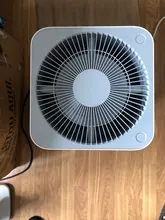 Xiaomi-purificador de aire Mijia purificador de aire Mi 3C versión Global, pantalla Digital LED, filtro HEPA, WIFI, app, control inteligente por voz IA, buena calidad