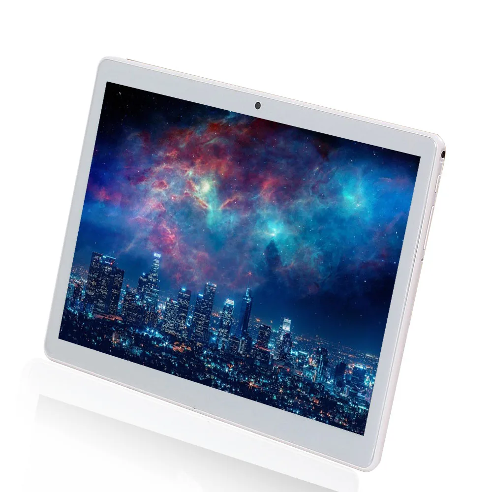 

NEW 10 Inch Tablet Pc Android Tablet 10 1280*800 IPS 4GB+64GB Dual SIM 3G Tablet Quad Core Android 8.0 Bluetooth WiFi Tablets 10
