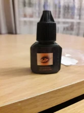 10ML pestañas individuales de pegamento para injertos-naturaleza duradera de secado rápido adhesivo Pestañas postizas herramienta de maquillaje