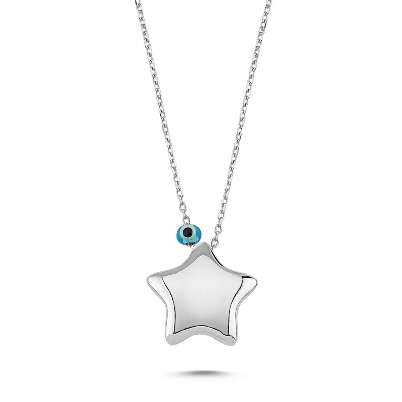 

Armagano Eyed Cambered Star Koyle