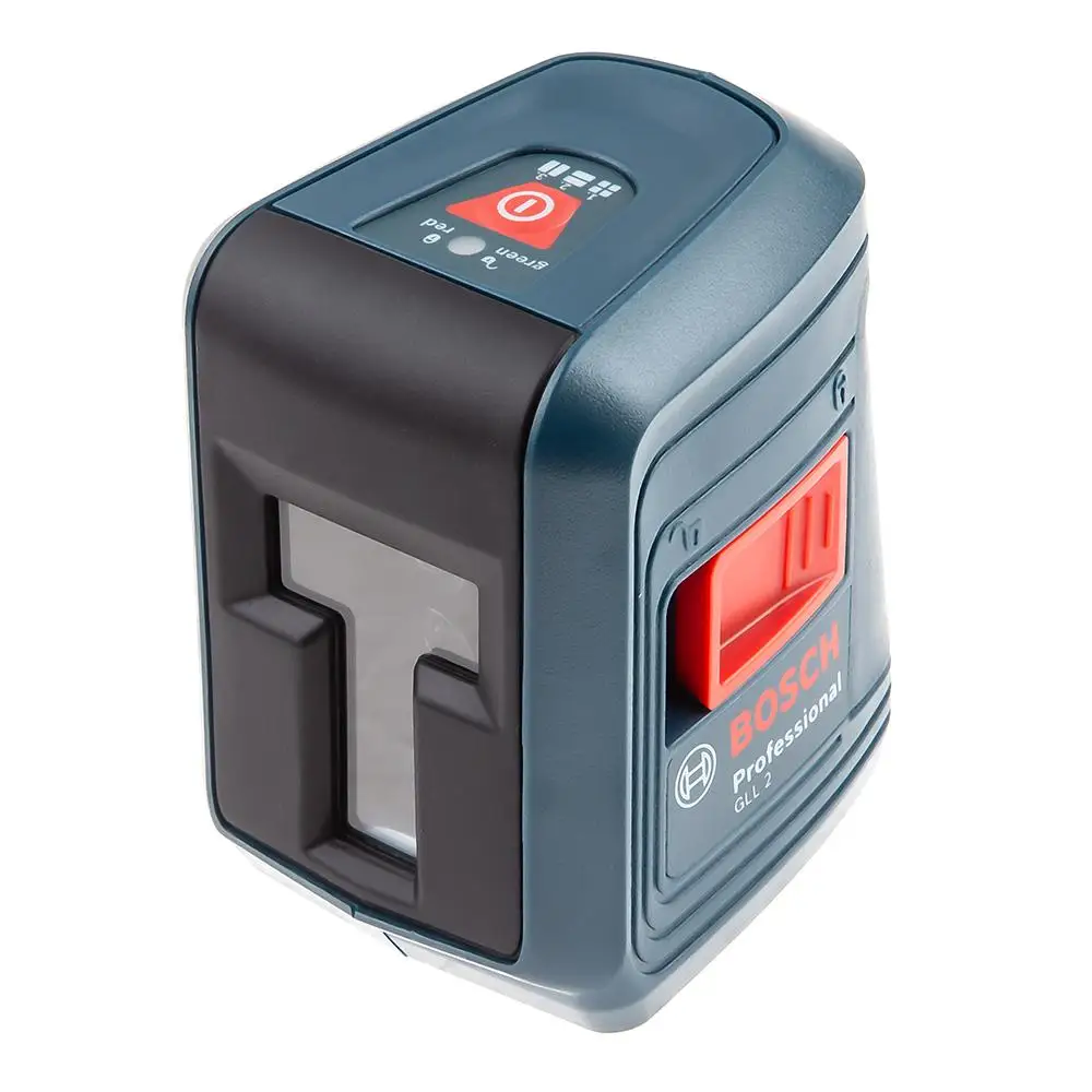 Уровень BOSCH GLL 2+MM 2(0601063A01