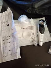 Beauty-Machine Lifting-Tightening Removal Skin-Care Wrinkle Led-Light Ckeyin Hot-Treatment