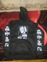 Sudadera con capucha de My Hero Academia Katsuki Bakugo para hombre y mujer, ropa Unisex, Moleton