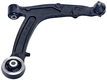 

Suspension arm FIAT: Panda 2003>DXF2643FRAP