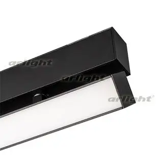 

026988 downlight mag-flat-fold-45-s205-6w day4000 (Bk, 100 deg, 24V)-1 pc Arlight