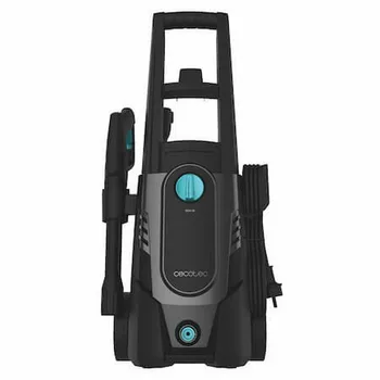 

Jet Wash Cecotec HidroBoost 1600 Car&Bike 1600W 135 bar 426 l/h Black