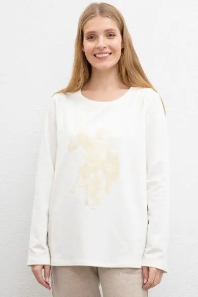 U.S. POLO ASSN. Удобная Толстовка