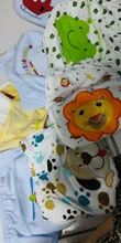 1 Uds bonitos pañales de bebé reutilizables pañal para bebés de tela lavable niños bebé algodón pantalones bragas pañales cambiando