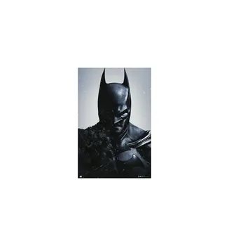 

POSTER BATMAN ARKHAM ORIGINS