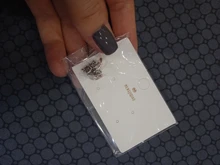 MENGJIQIAO-Clips de Metal con forma de mariposa para mujeres y niñas, joyería de oreja de cartílago falsa, sin Piercing