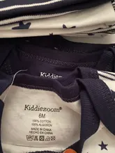 Conjunto de ropa de algodón para bebé, monos, pantalones, sombreros y guantes, Unisex, 2021