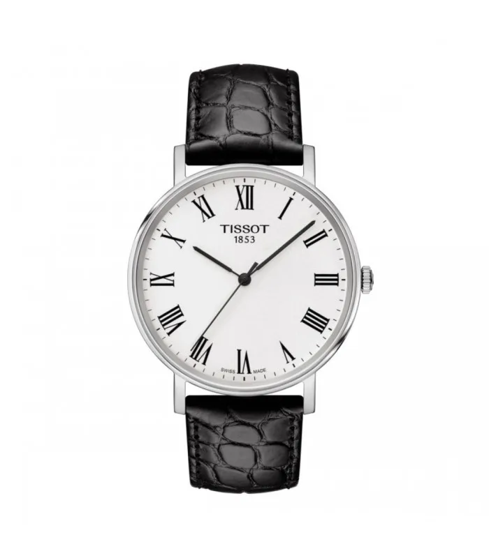 Часы TISSOT EVERYTIME MEDIUM MAN T109.410.16.033.01