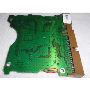 

SAMSUNG SV0602H Pcb BF41-00058A F/W 100-09 plate HDD PCB Board