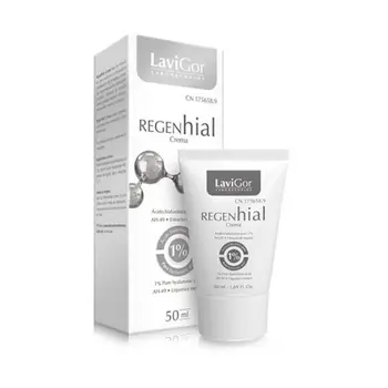 

Lavigor Regenhial Cream 50ml