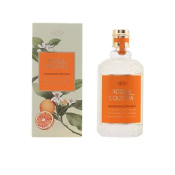 

ACQUA colony MANDARIN & CARDAMOM edc splash & spray 170 ml