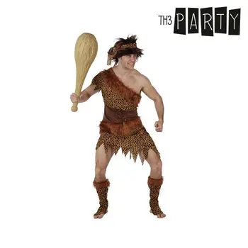 

Costume for Adults Caveman
