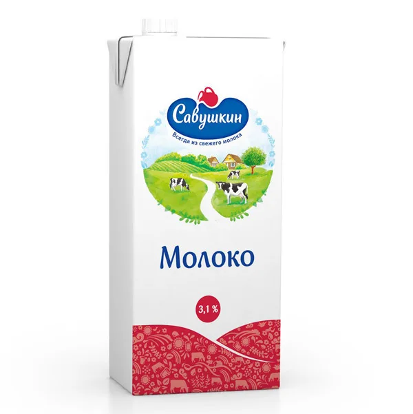 Молоко Л Купить