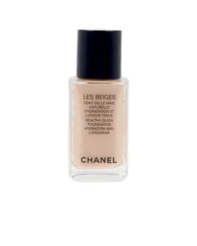 

CHANEL LES BEIGES fluide # br22 30 ml