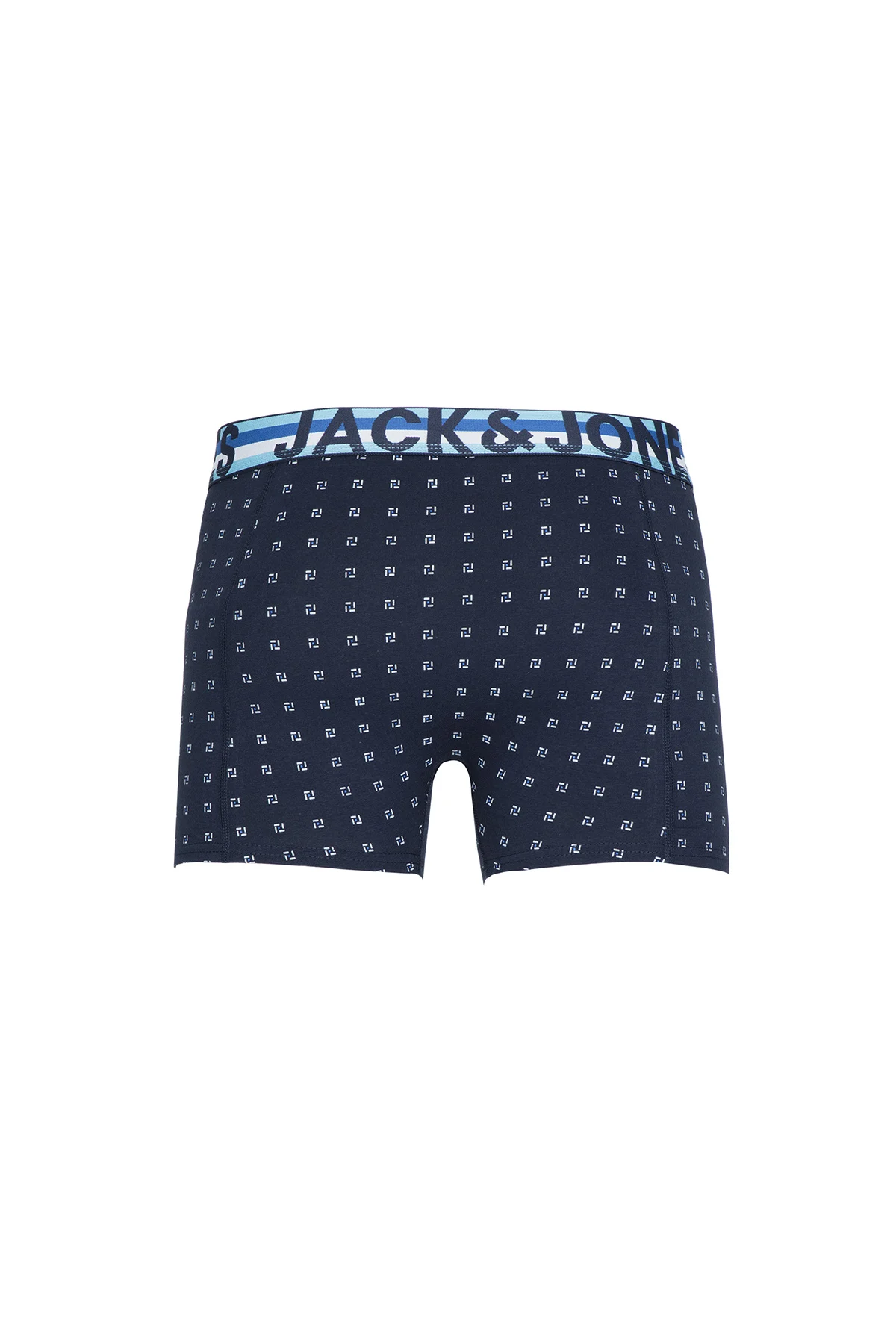 Jack& Jones аксессуары Jachenrik боксеры мужские боксеры 12149018