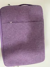 2020 Waterproof Laptop Bag Cover 13.3 14 15 15.6 inch Notebook Case Handbag For Macbook