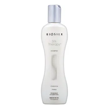 

Extrasoft Shampoo Biosilk Silk Therapy Farouk (207 ml)