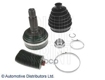 Шрус Honda: Cr-V I 2.0, 2.0 16v 95-02 Blue Print арт. ADH28966