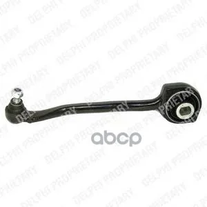 

Suspension lever lion lower Mercedes 203 209 series Delphi art. tc1281