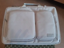 Waterproof Laptop Bag 13.3 14 15.6 16 Inch Notebook Shoulder Case For Macbook Air Pro