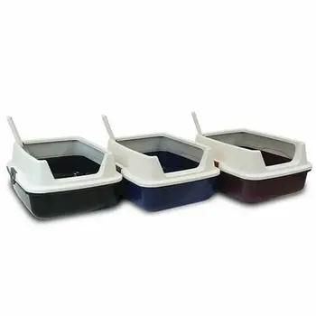 

Extra High sandbox tray