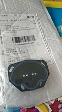 TPS Sensor de posición del acelerador para VW Golf GL Monoponto Jetta Passat, Seat Skoda Citroen Audi 80 Renault Peugeot Lancia 037907385A
