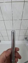 Plugs-Tap Douche Sex-Toys-Tool Anal-Cleaner Butt Shower-Cleaning Enema 3-Styles-Head