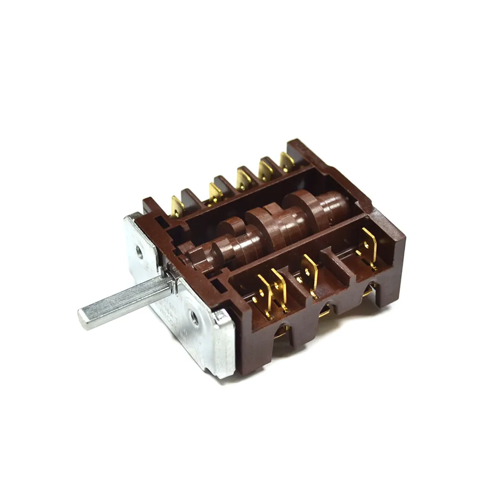 Переключатель режимов для плиты, 27-2375П, Лысьва, Дарина, ЗВИ, Комфорт ...