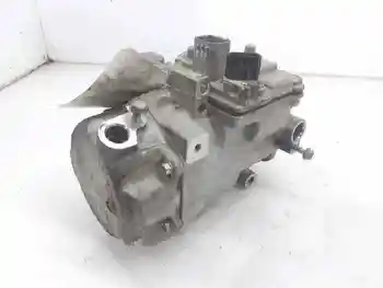 

0422000464 LEXUS IS air conditioning compressor
