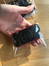 Gran oferta de coche de cuero soporte de funda para llave para Chery Tiggo 8 Arrizo 5 pro gx 5x eQ7 Chery tiggo 7 Pro 2020 llaveros Accesorios