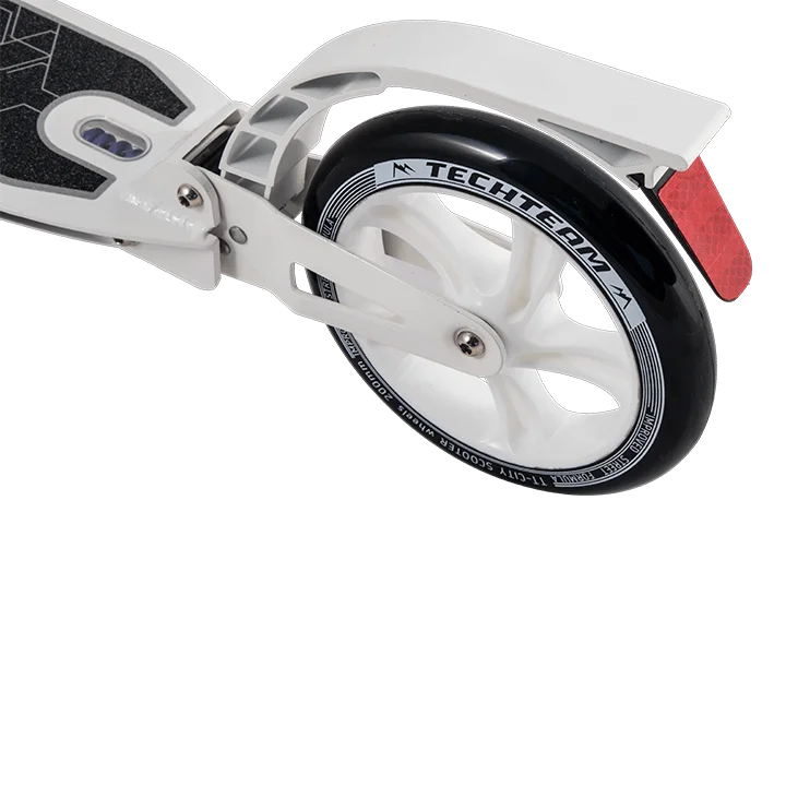 САМОКАТ Tech Team City Scooter