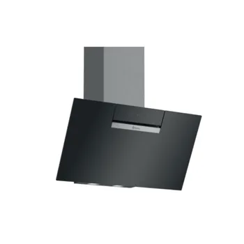

Conventional Hood Balay 3BC586GN 80 cm 669 m3/h 48 dB 255W B
