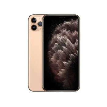 

Apple iPhone 11 Pro 64GB gold-mwc52ql/to