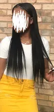 30 pulgadas indio virgen extensiones de pelo ondulado 1 3 4 oferta Remy recta Natural del pelo doble dibujado al por mayor de la trama 100% humanos