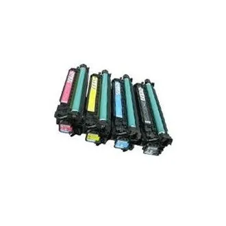 

Magenta Reg HP CP5500, CP5520, CP5525dn, M750DN, M750XH-15K650A